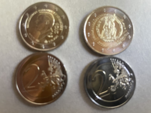 Euro luxenbueg 2026 - 2,