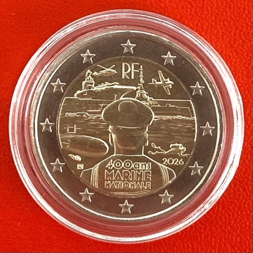 Euro frankreich 2026 400 - 2,