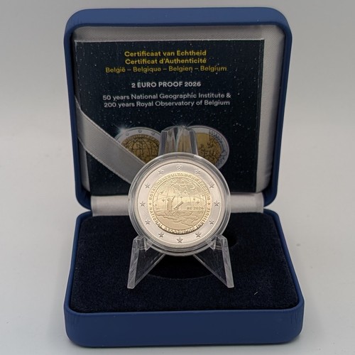 Belgien euro 2026 pp - euro,