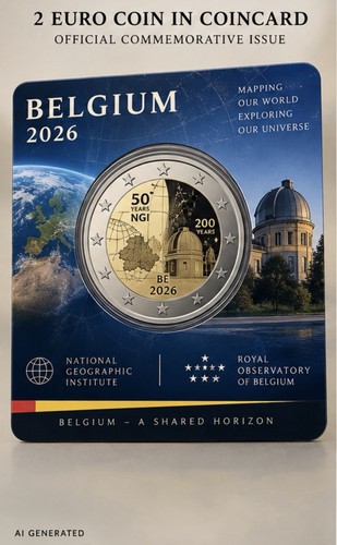 Belgien 2026 natio - 2026,