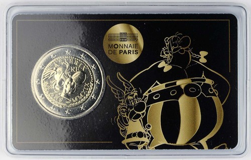 Euro gedenkmünze frankreich - euro,