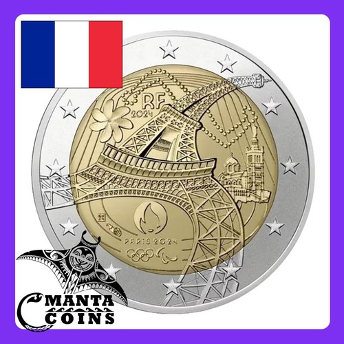 Euro frankreich 2024 - euro,