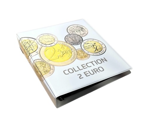 Schulz münzalbum für - münzalbum,