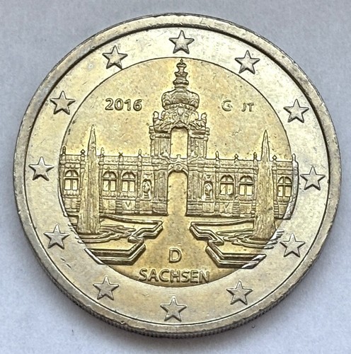 Deutschland 2016 sachsen - deutschland,