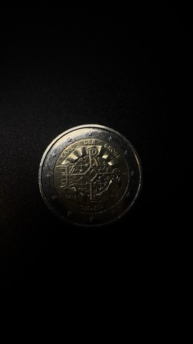 Euro gedenkmünze 2023 karl - euro,