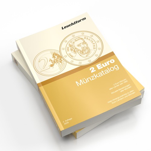 Euro katalog 2026 - 2026, °