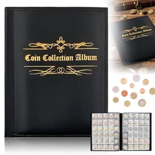 Münzenalbum münzalbum für - münzenalbum,