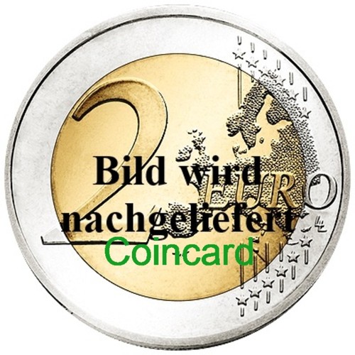 Irland euro gedenkmünze - -,