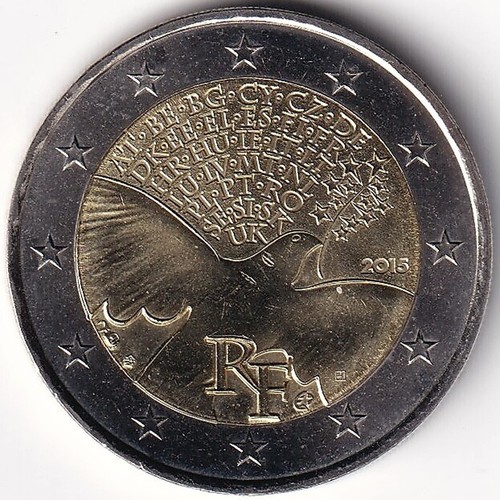 Euro frankreich 2015 70 - 2,