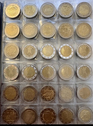 Deutschland euro - deutschland,