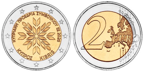 Zypern euro 2026 - euro,
