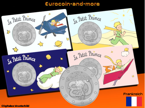 Euro frankreich 2026 - 2026, der