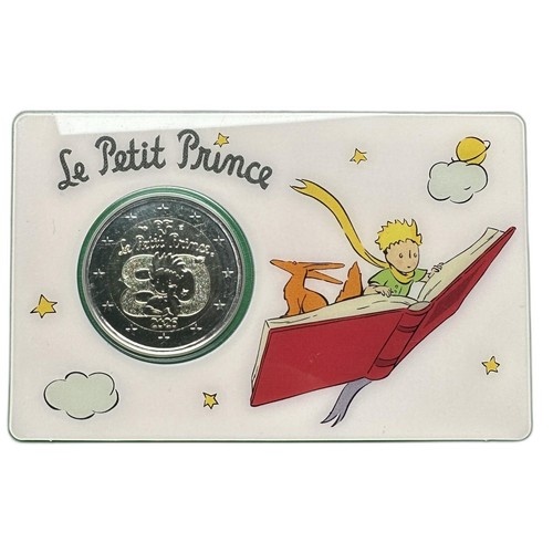 Frankreich 2 euro - frankreich,